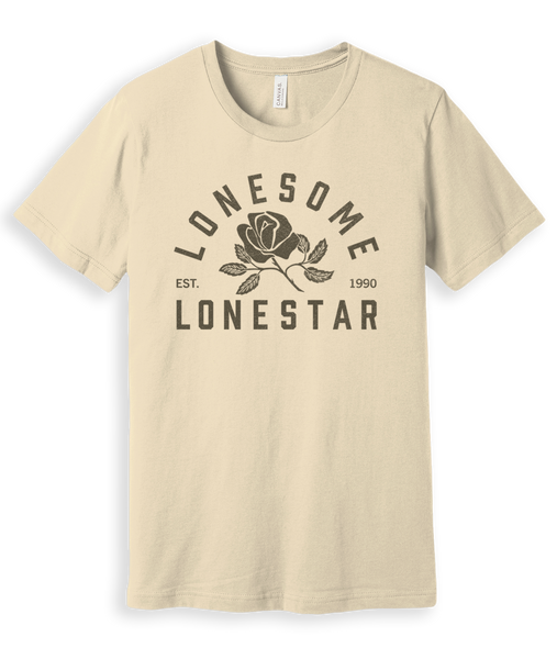 Load image into Gallery viewer, Lonesome Lonestar T-Shirt
