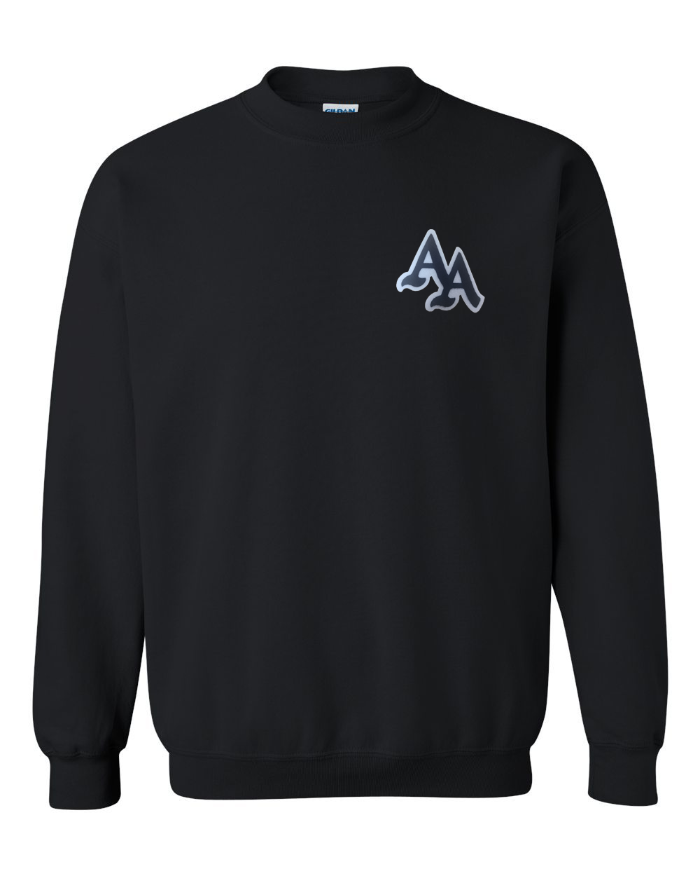 AA Crewneck Sweatshirt